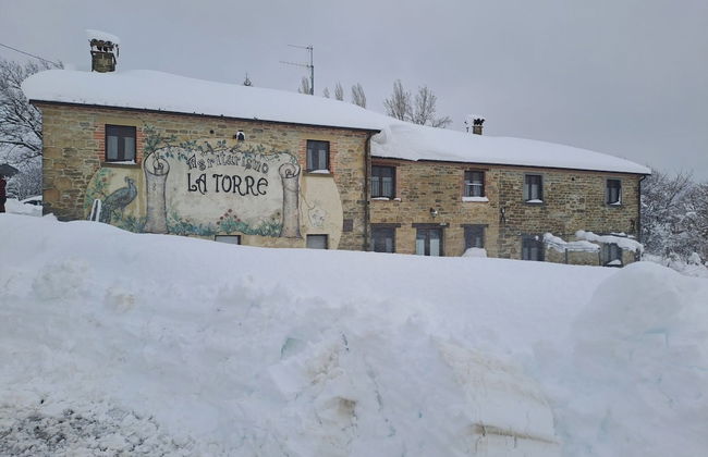 Terrace Retreat in the Marche - Foto 25