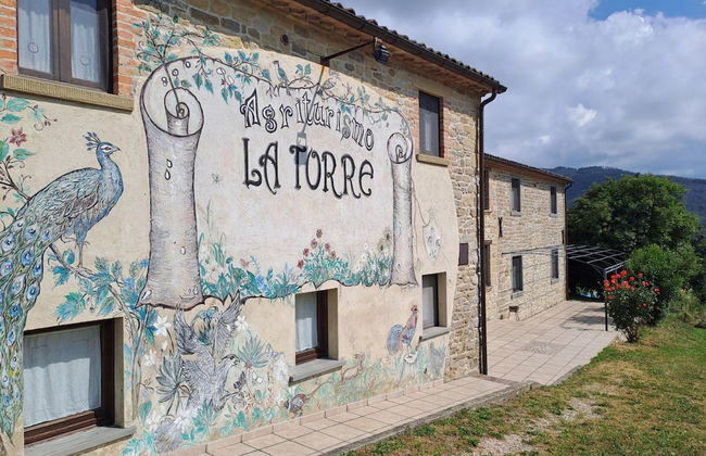 Terrace Retreat in the Marche - Foto 22