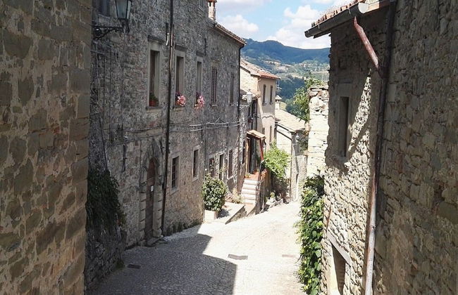 Terrace Retreat in the Marche - Foto 21