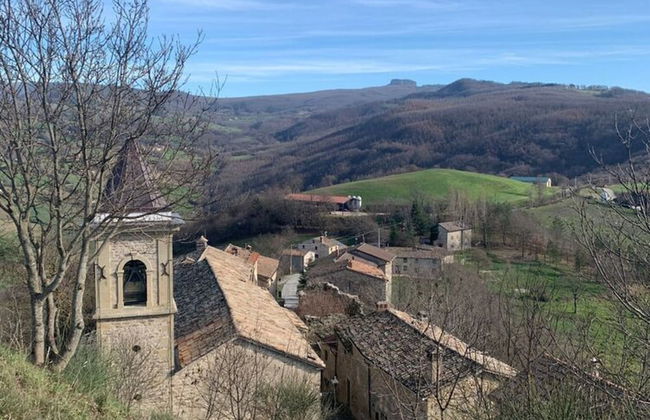 Terrace Retreat in the Marche - Foto 33
