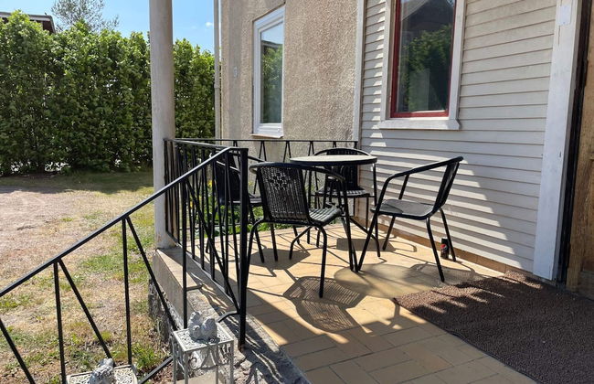 5 Person Holiday Home in Morlunda - Foto 32