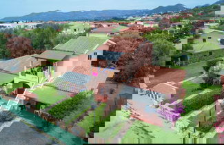 Foto 1 - Belvilla by OYO Gallura Trilo