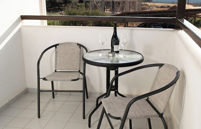 Marianthi Apartments - Photo 32