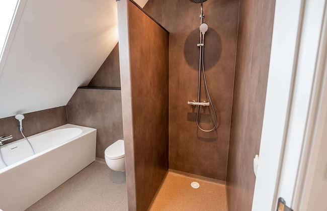 Attractive Apartment on Ameland - Foto 13