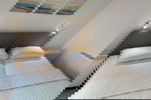 Foto 2 - Beautiful Chalet With Office, in Zeeland