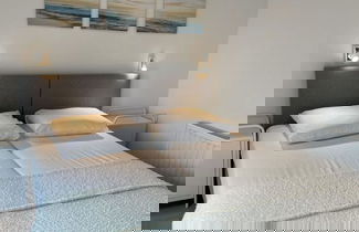 Foto 2 - Beautiful Chalet With Office, in Zeeland