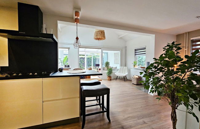 Scenic Stay Near Town & Lake - Foto 12
