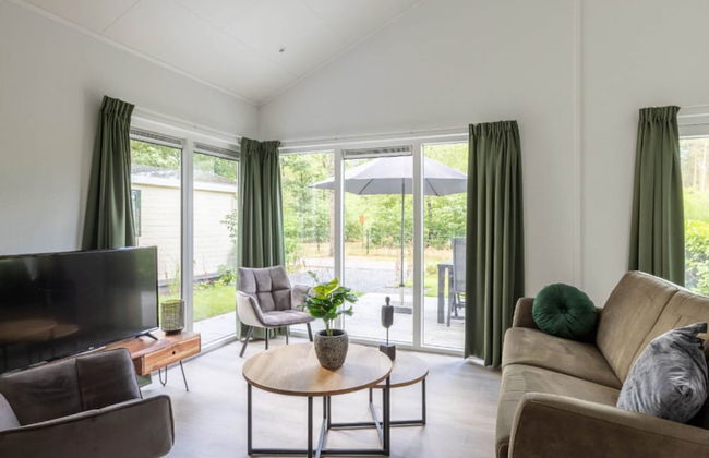 Chalet w/ Garden & Views - Foto 8