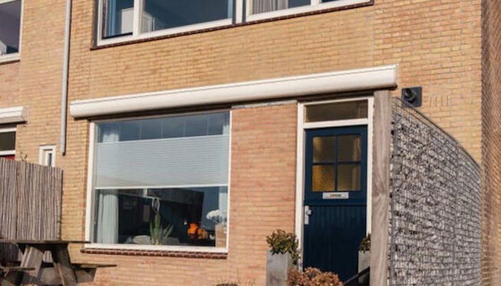 Foto 1 - Huis Duinzicht Comfortable Holiday Residence