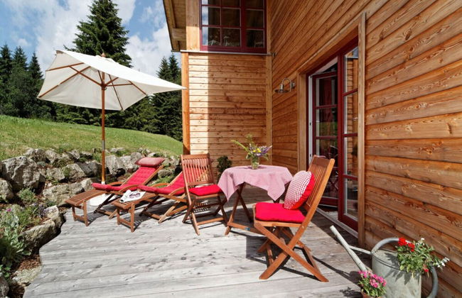 Nesterl Modern Retreat - Foto 1