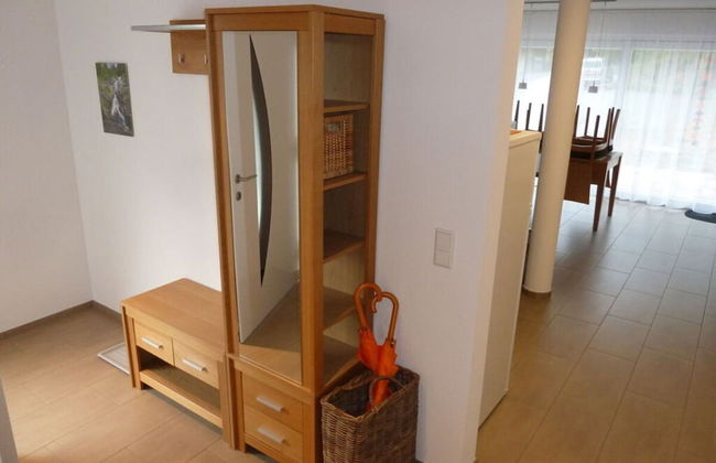 Rebenrain Comfortable Holiday Residence - Foto 3