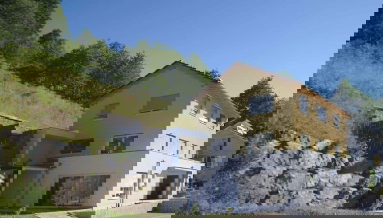 Foto 1 - Rebenrain Comfortable Holiday Residence