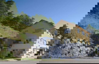 Foto 1 - Rebenrain Comfortable Holiday Residence