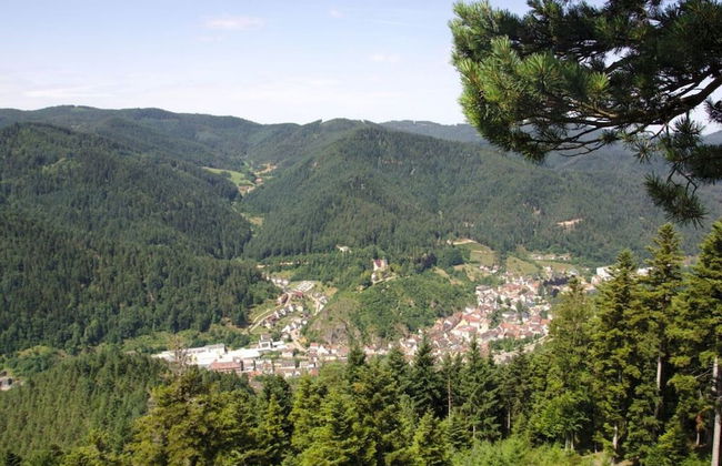 Rebenrain Comfortable Holiday Residence - Foto 13