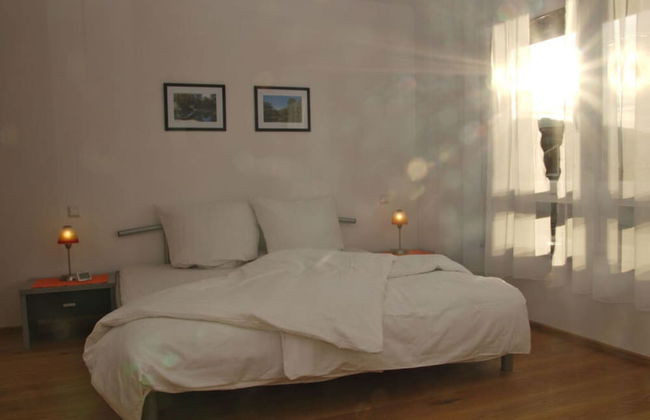 Rebenrain Comfortable Holiday Residence - Foto 2