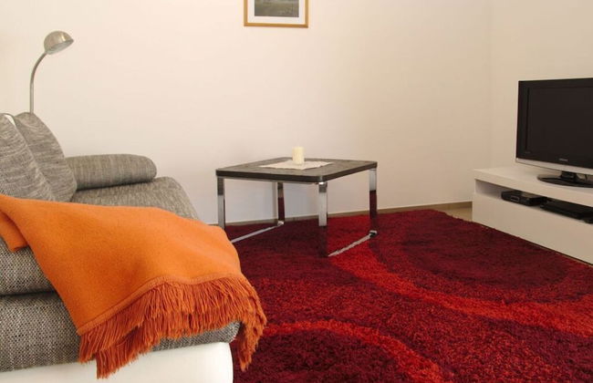 Rebenrain Comfortable Holiday Residence - Foto 6