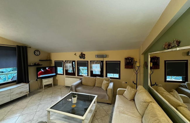 Moonbeam Townhouse Skiathos - Foto 13