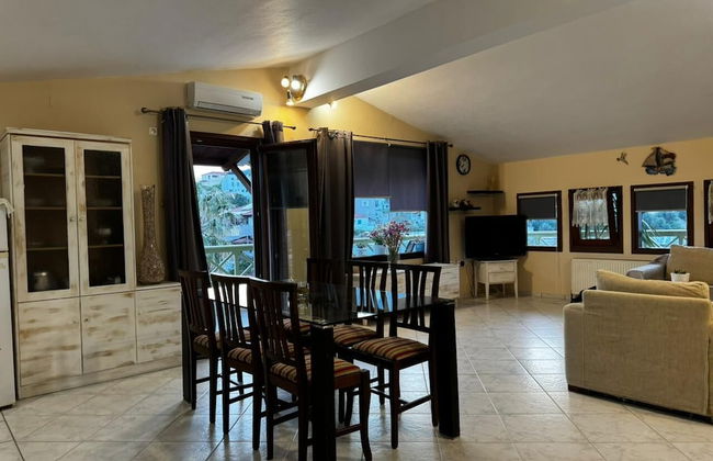 Moonbeam Townhouse Skiathos - Foto 29