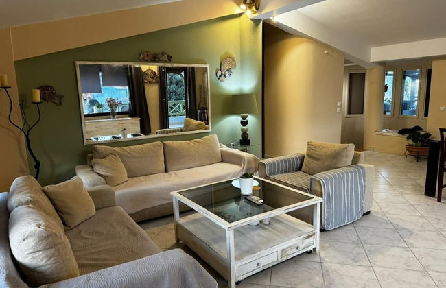 Moonbeam Townhouse Skiathos - Foto 15