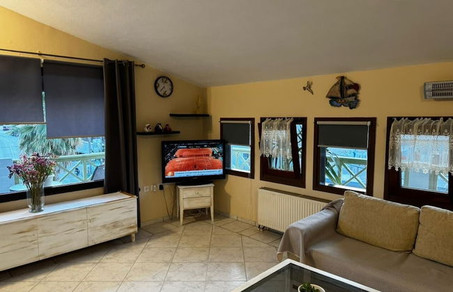 Moonbeam Townhouse Skiathos - Foto 16