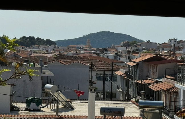 Moonbeam Townhouse Skiathos - Foto 37