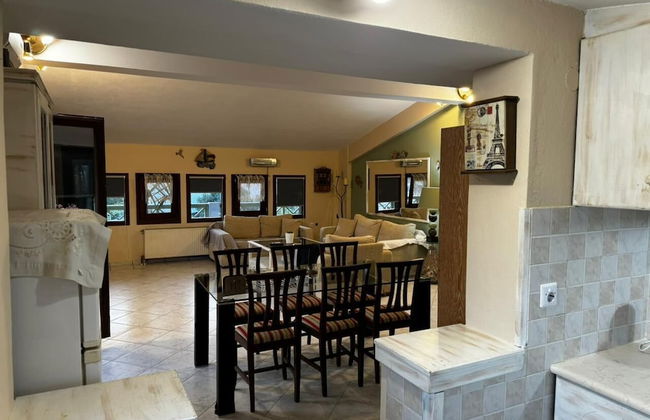 Moonbeam Townhouse Skiathos - Foto 27