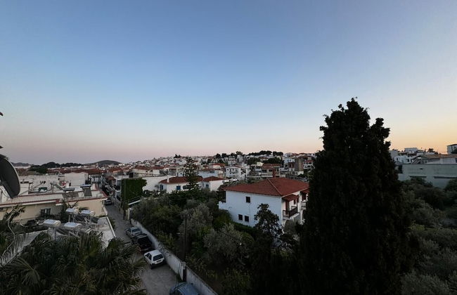 Moonbeam Townhouse Skiathos - Foto 40