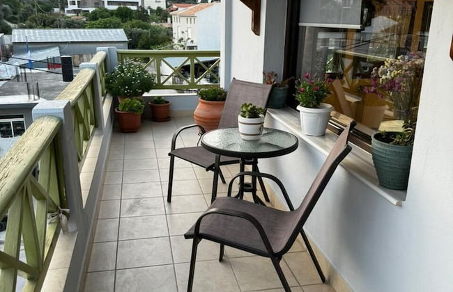 Moonbeam Townhouse Skiathos - Foto 21