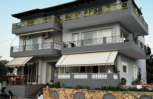 Moonbeam Townhouse Skiathos - Foto 30