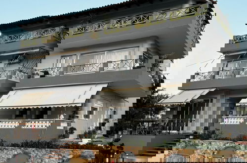 Foto 30 - Moonbeam Townhouse Skiathos