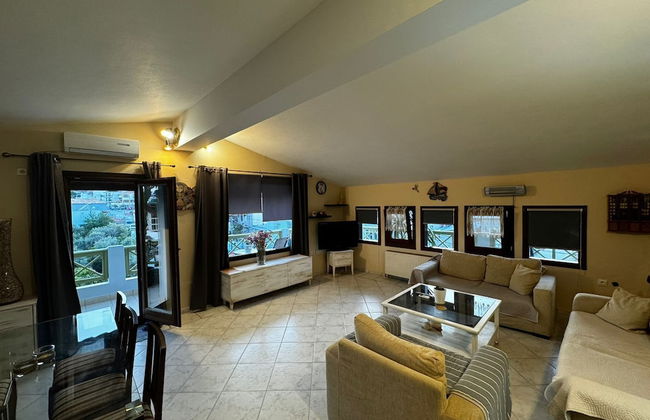 Moonbeam Townhouse Skiathos - Foto 12