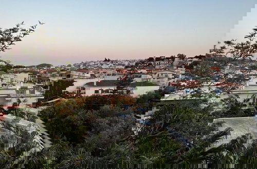 Foto 35 - Moonbeam Townhouse Skiathos