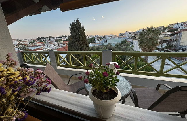 Moonbeam Townhouse Skiathos - Foto 34