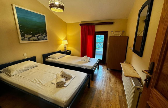 Moonbeam Townhouse Skiathos - Foto 2