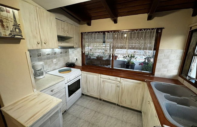 Moonbeam Townhouse Skiathos - Foto 9
