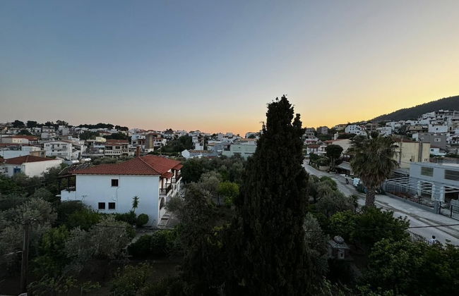Moonbeam Townhouse Skiathos - Foto 36