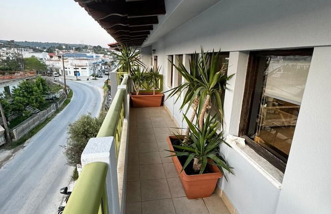 Moonbeam Townhouse Skiathos - Foto 23
