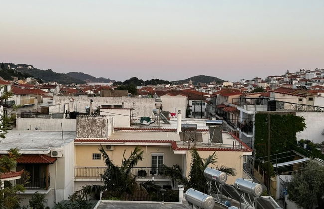 Moonbeam Townhouse Skiathos - Foto 41