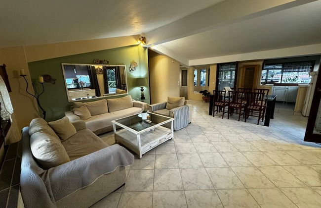 Moonbeam Townhouse Skiathos - Foto 11