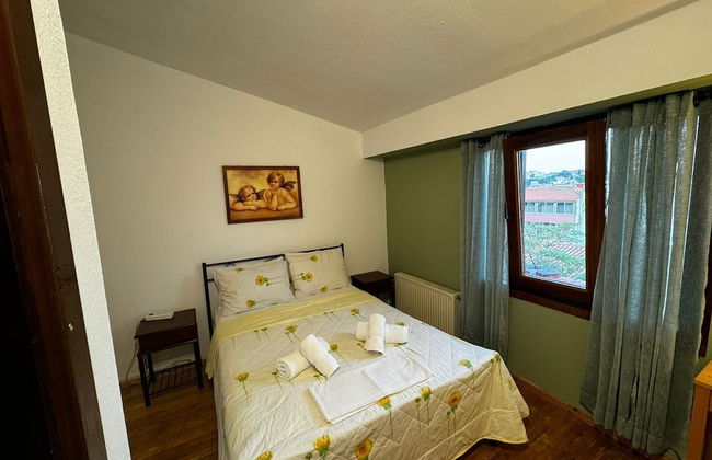 Moonbeam Townhouse Skiathos - Foto 4