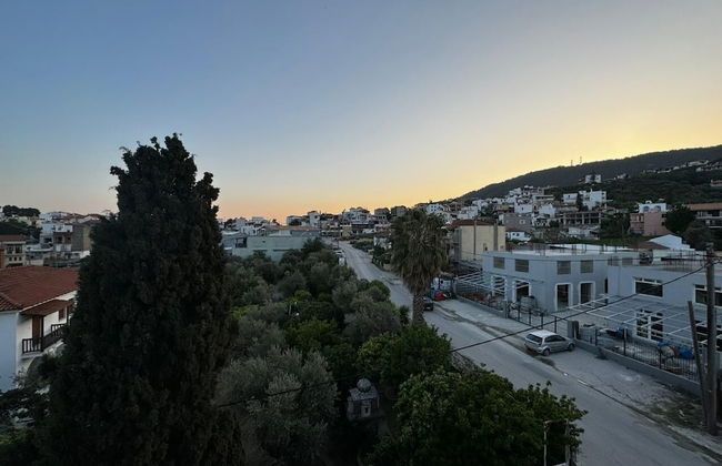 Moonbeam Townhouse Skiathos - Foto 38