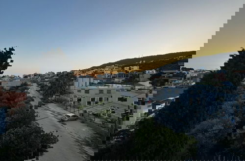Foto 38 - Moonbeam Townhouse Skiathos