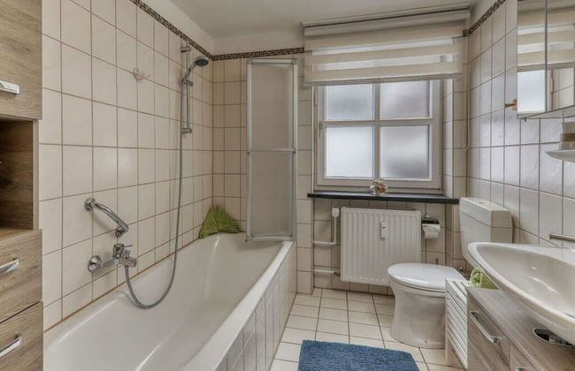 Waldhaus Sonnenberg Apartment 1 - Foto 8