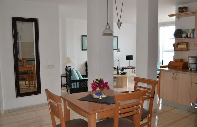 Apartment in Sonnen - Foto 9