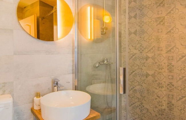 Villa Roza - One Bedroom With Swimming Pool - Foto 12