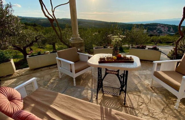 Villa Roza - One Bedroom With Swimming Pool - Foto 44