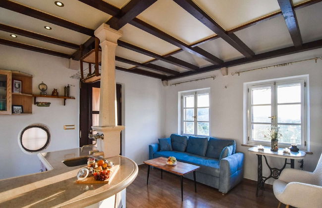 Villa Roza - One Bedroom With Swimming Pool - Foto 10