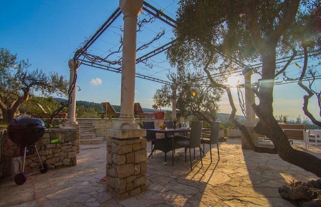 Villa Roza - One Bedroom With Swimming Pool - Foto 27