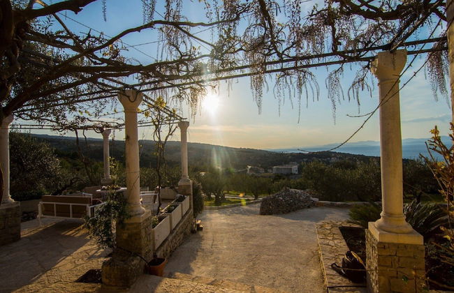 Villa Roza - One Bedroom With Swimming Pool - Foto 37