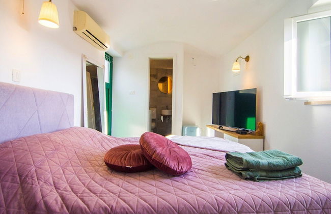 Villa Roza - One Bedroom With Swimming Pool - Foto 2